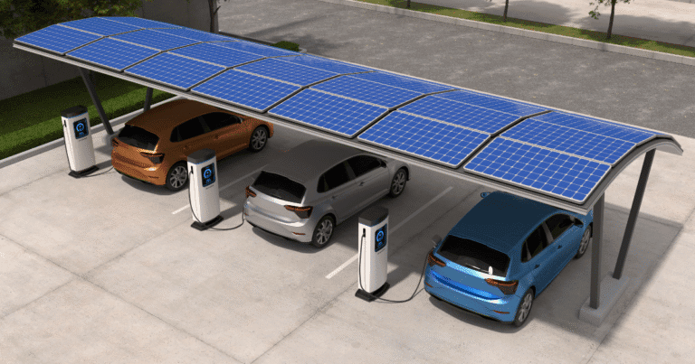 台灣電動汽車「充電懶人包2025」不同插頭一文看清全台充電須知！